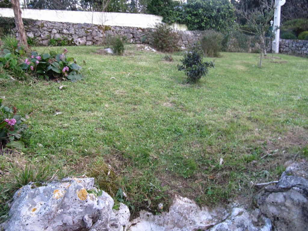 Pensión Mariaje Celorio  Exterior foto